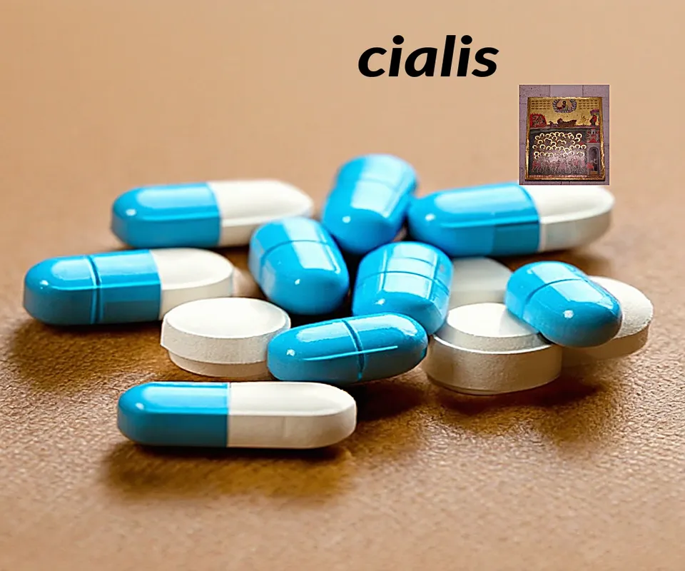 Cialis generico mejor precio